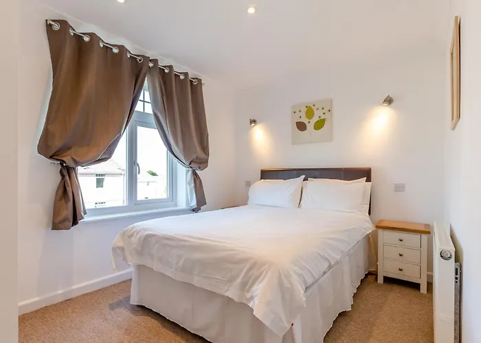 Atlantic Reach Holiday Village Newquay 